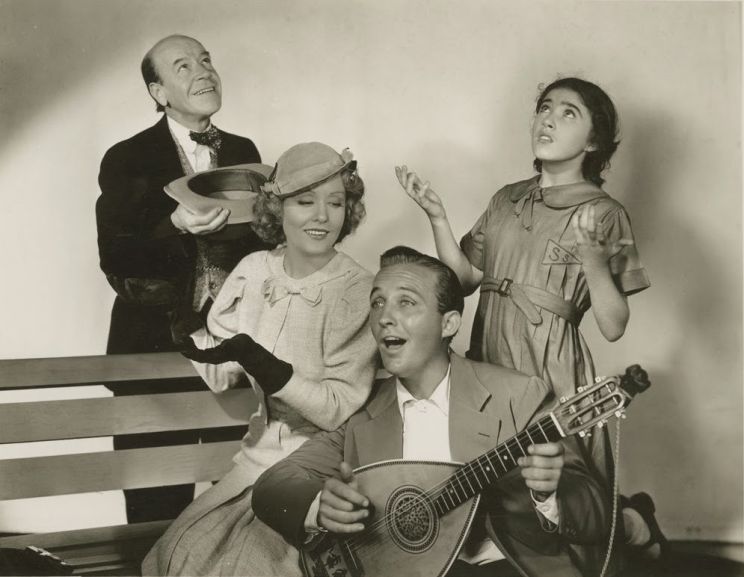 Madge Evans
