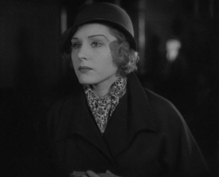 Madge Evans