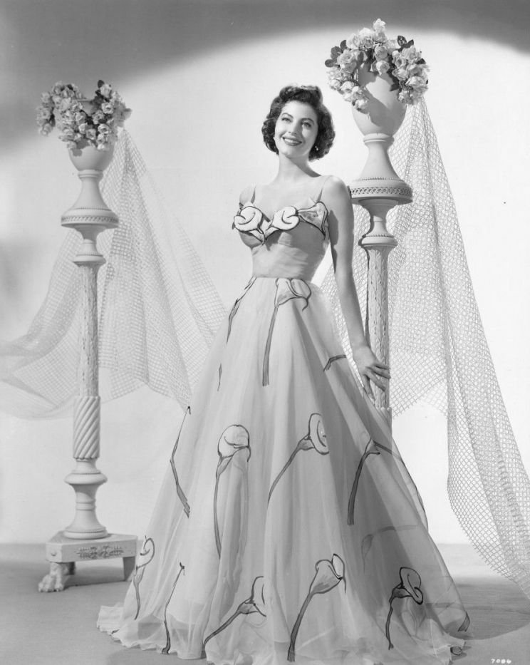 Madge Evans