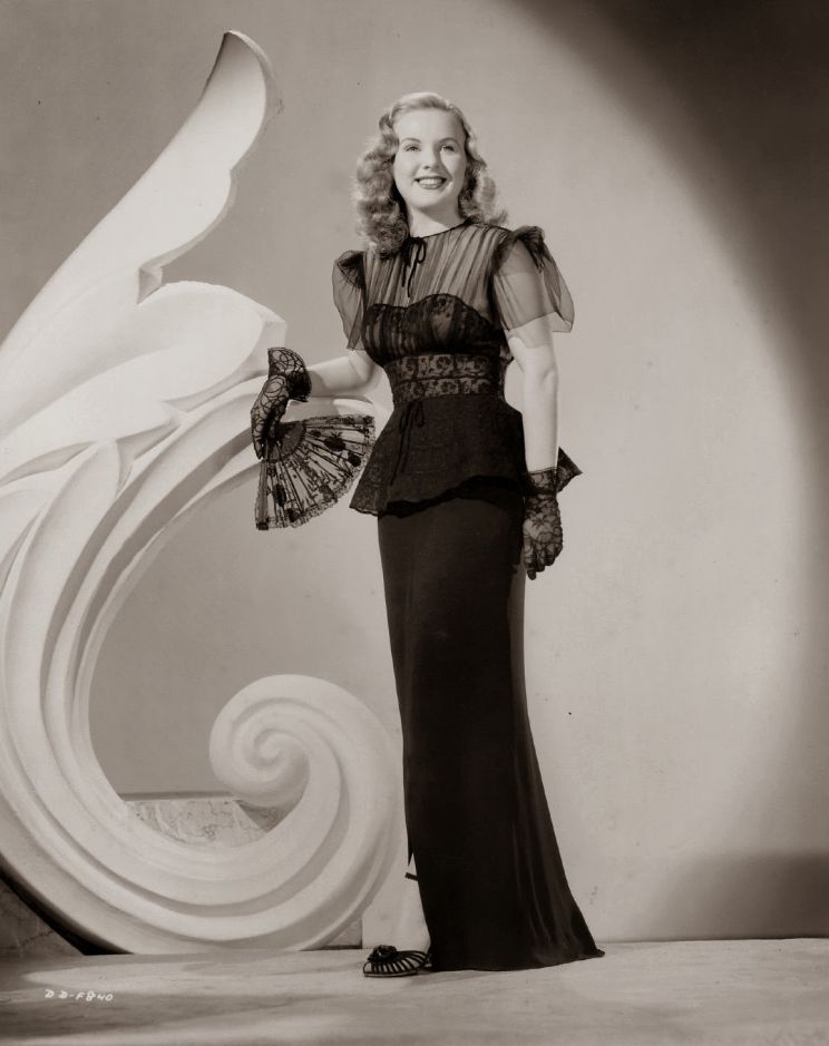 Madge Evans