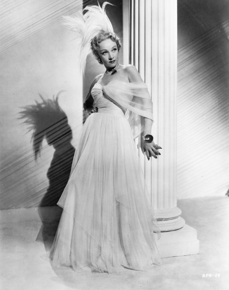Madge Evans