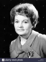 Madge Hindle