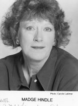 Madge Meredith #1051217 picture (Portrait Medium)