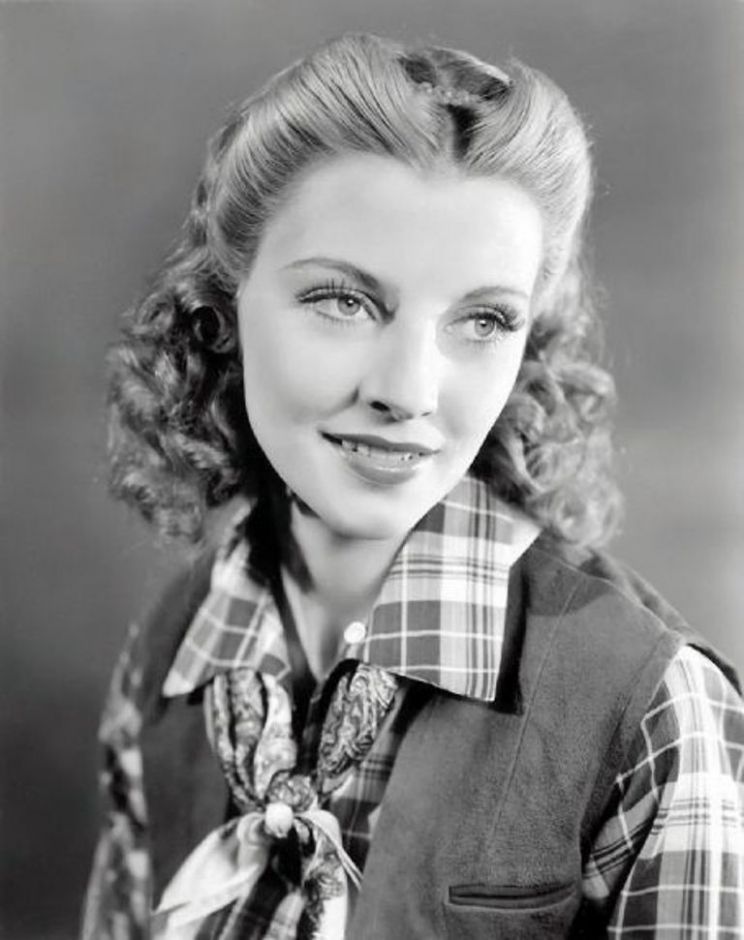 Madge Meredith