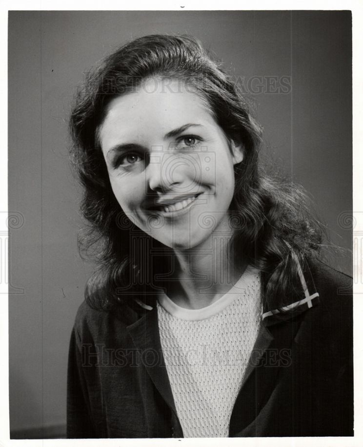 Madge Meredith