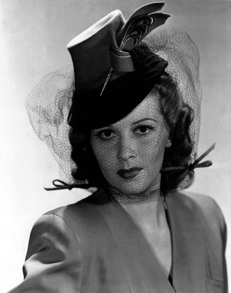 Madge Meredith