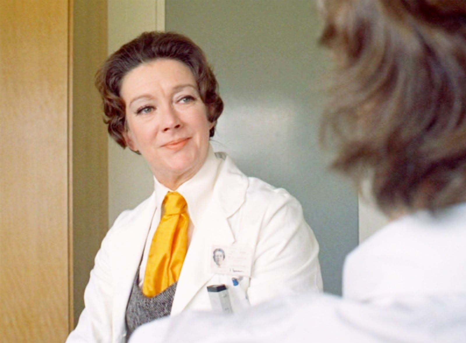 Pictures of Madge Ryan
