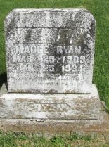 Madge Ryan