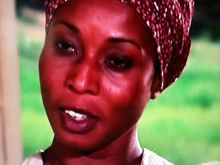 Madge Sinclair