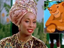 Madge Sinclair
