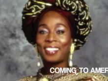 Madge Sinclair