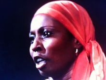 Madge Sinclair