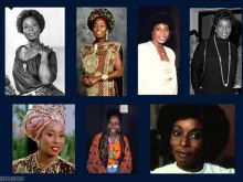 Madge Sinclair