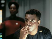 Madge Sinclair