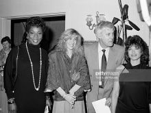 Madge Sinclair