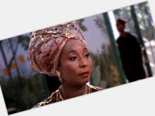 Madge Sinclair #712764 picture (Landscape Medium)