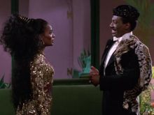 Madge Sinclair