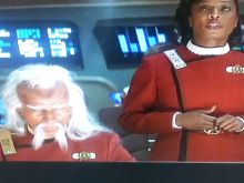 Madge Sinclair