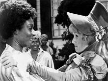 Madge Sinclair