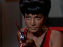 Madge Sinclair