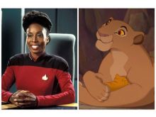 Madge Sinclair