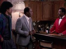 Madge Sinclair