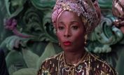 Madge Sinclair