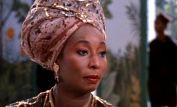 Madge Sinclair