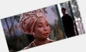 Madge Sinclair