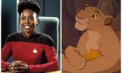 Madge Sinclair