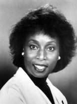 Madge Sinclair