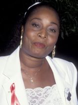 Madge Sinclair