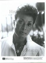 Madge Sinclair