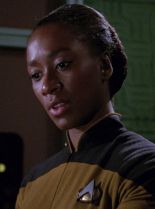 Madge Sinclair