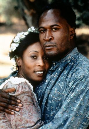 Madge Sinclair