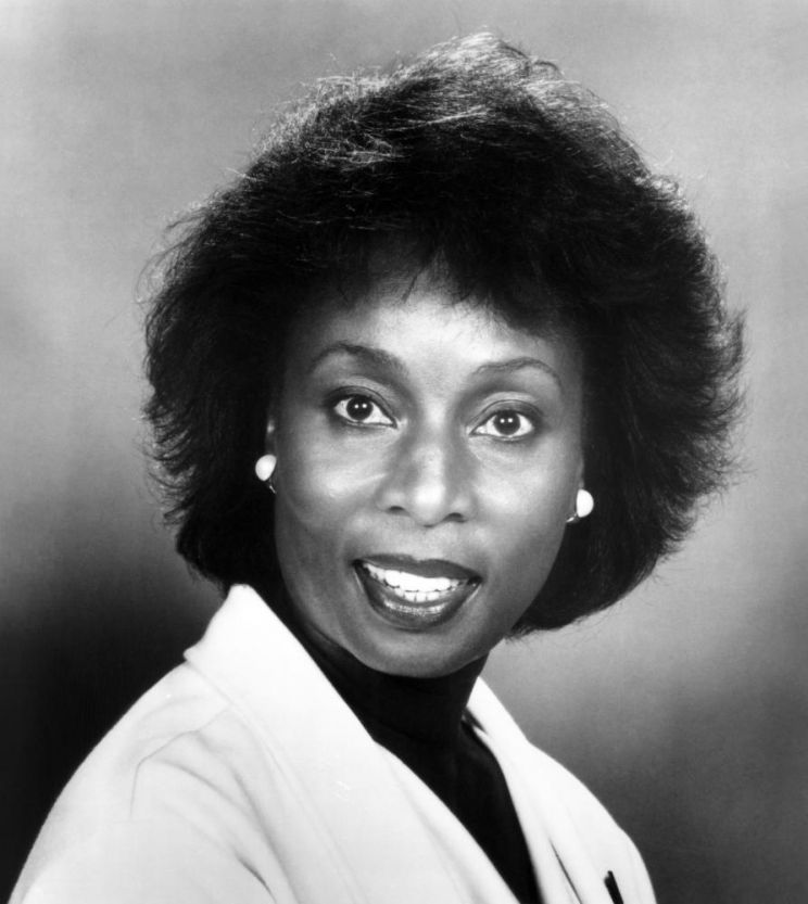 Madge Sinclair