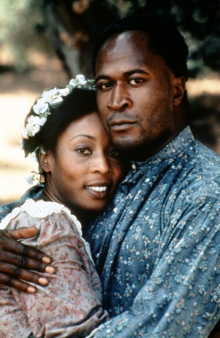 Madge Sinclair