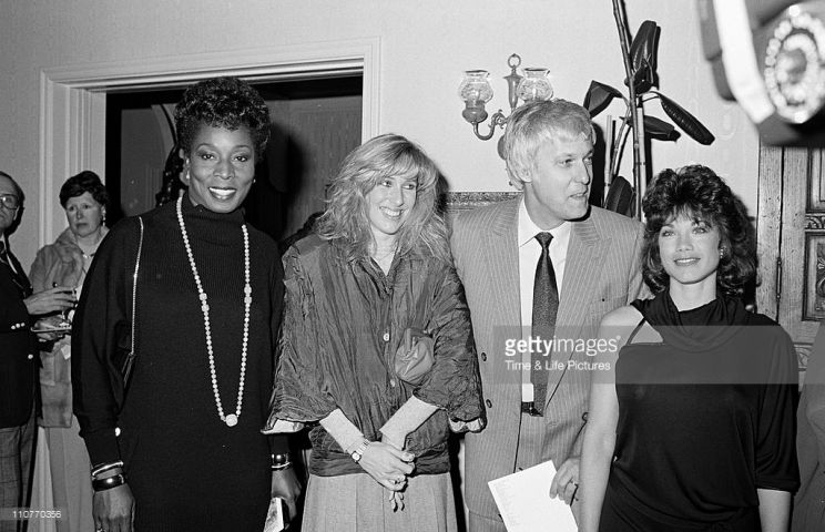 Madge Sinclair