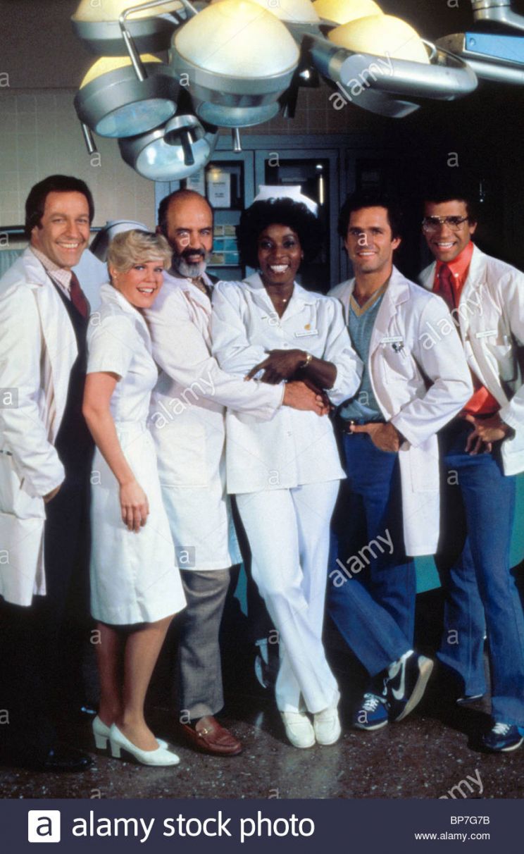 Madge Sinclair