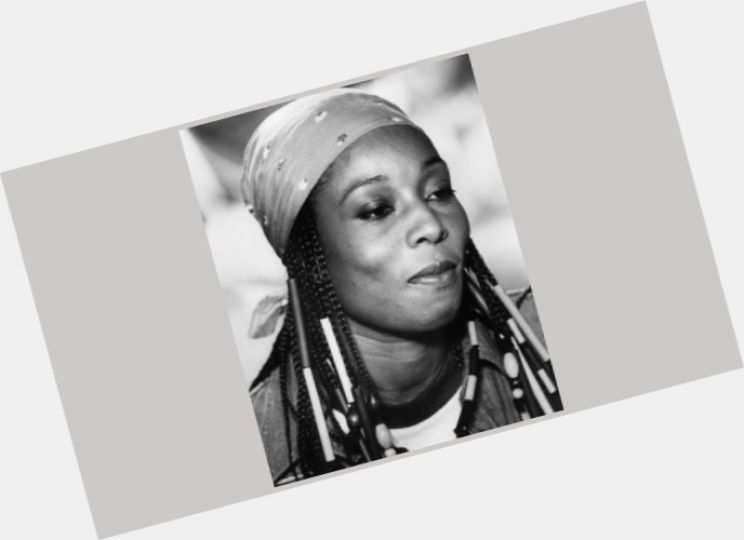 Madge Sinclair