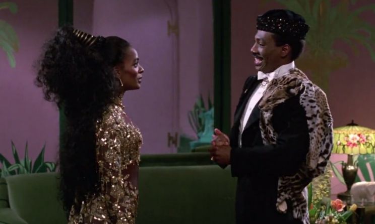 Madge Sinclair