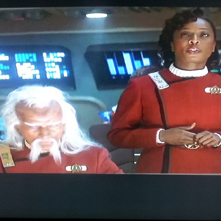 Madge Sinclair