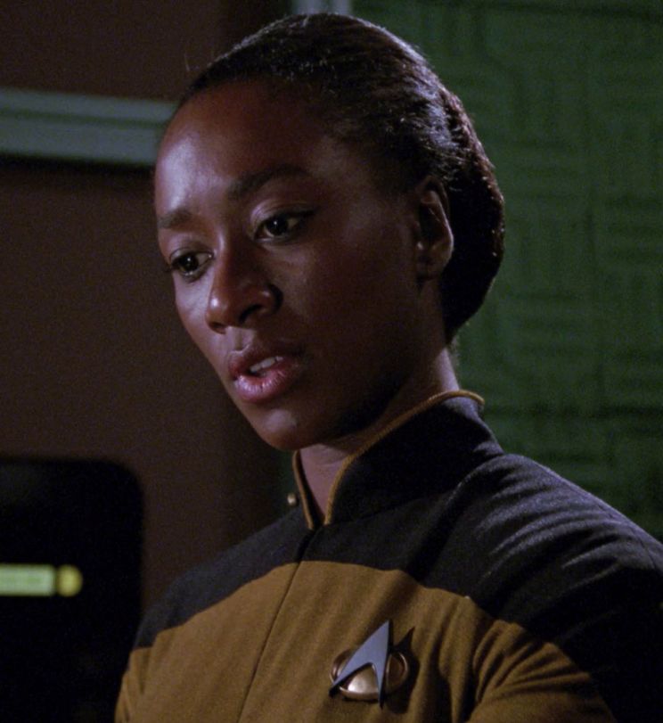 Madge Sinclair