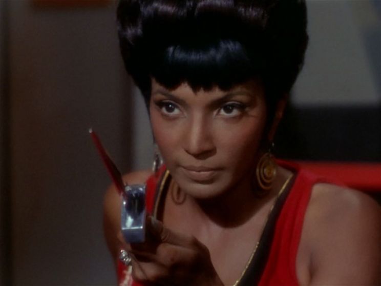 Madge Sinclair