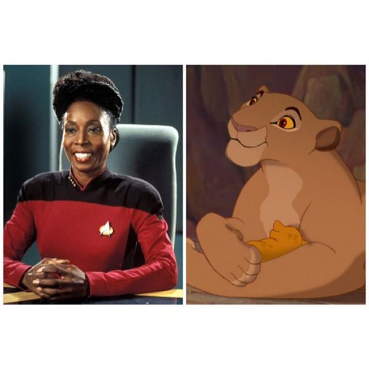Madge Sinclair