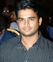 Madhavan