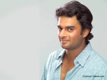 Madhavan