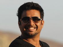 Madhavan