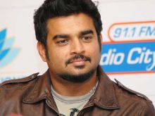 Madhavan