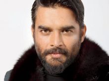 Madhavan